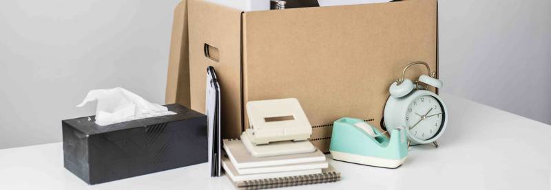 Les différents cas de cessation de fonction des agents de la fonction publique