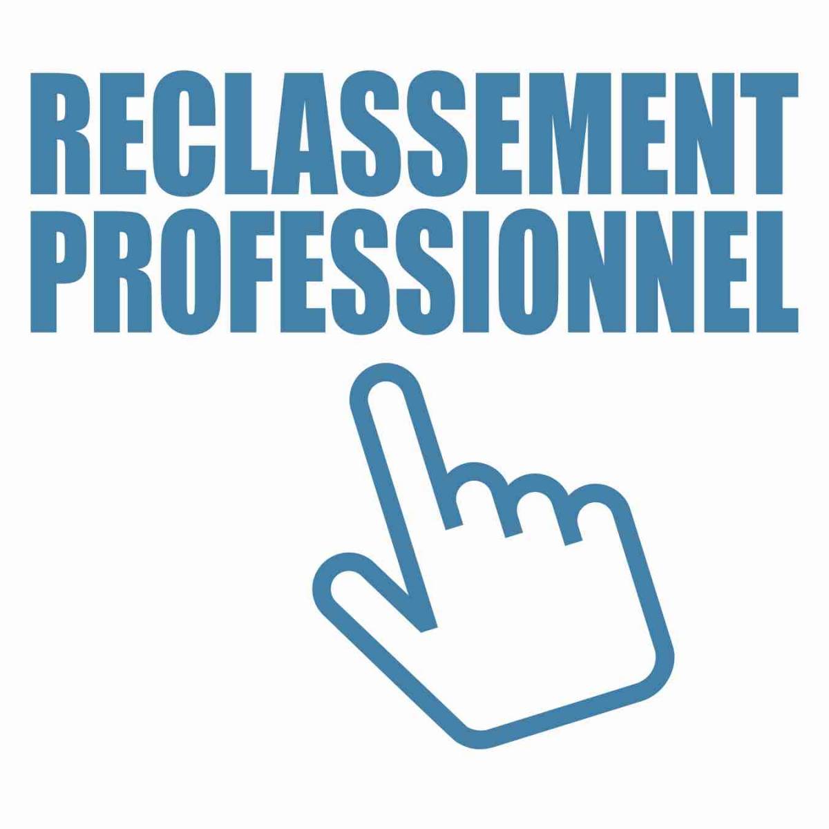 Quelles sont les règles pour le reclassement d'un agent public contractuel ?