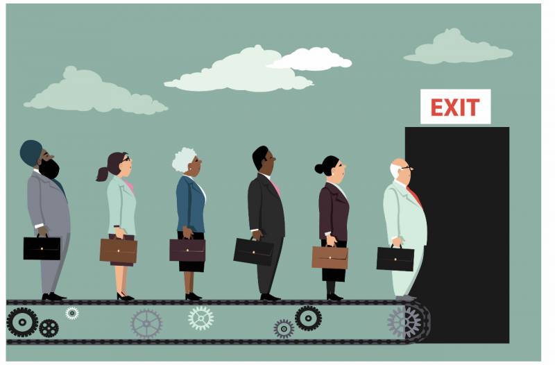 Quitter la fonction publique : quels sont les choix qui s’offrent aux fonctionnaires ?